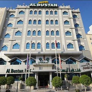 Al Bustan Hotel